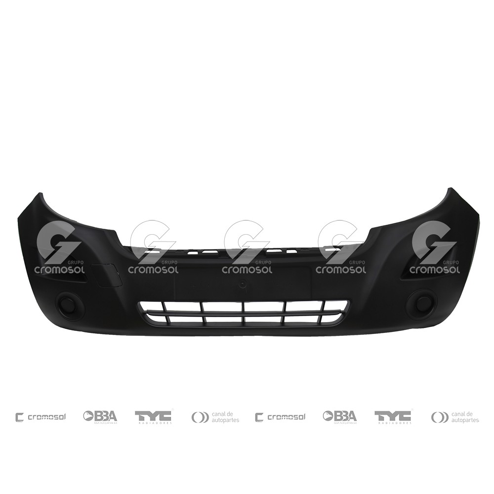 Paragolpe delantero para Renault Master F3 13-19