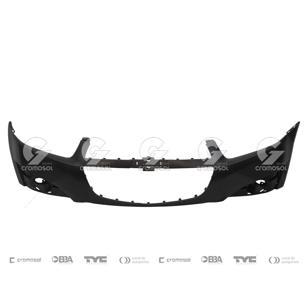Paragolpe delantero para Chevrolet Captiva F2