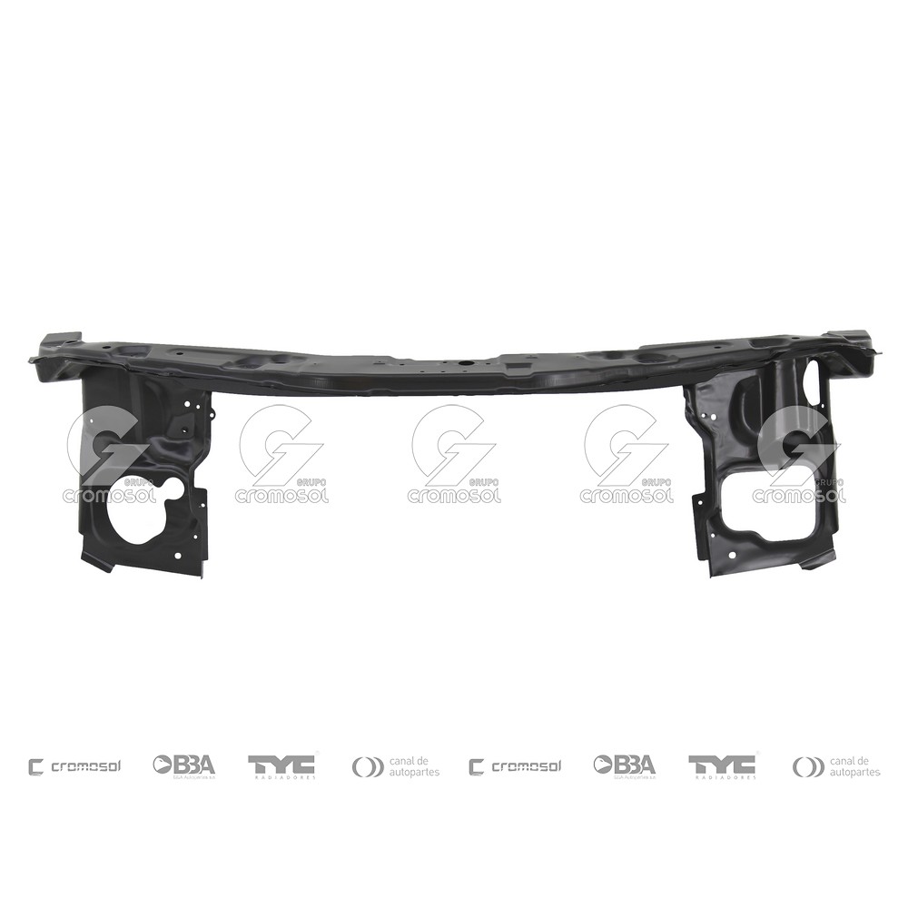 Frente para Chevrolet Captiva F2 12-16