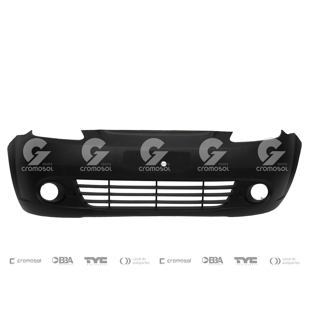 Paragolpe delantero para Chevrolet Spark F1