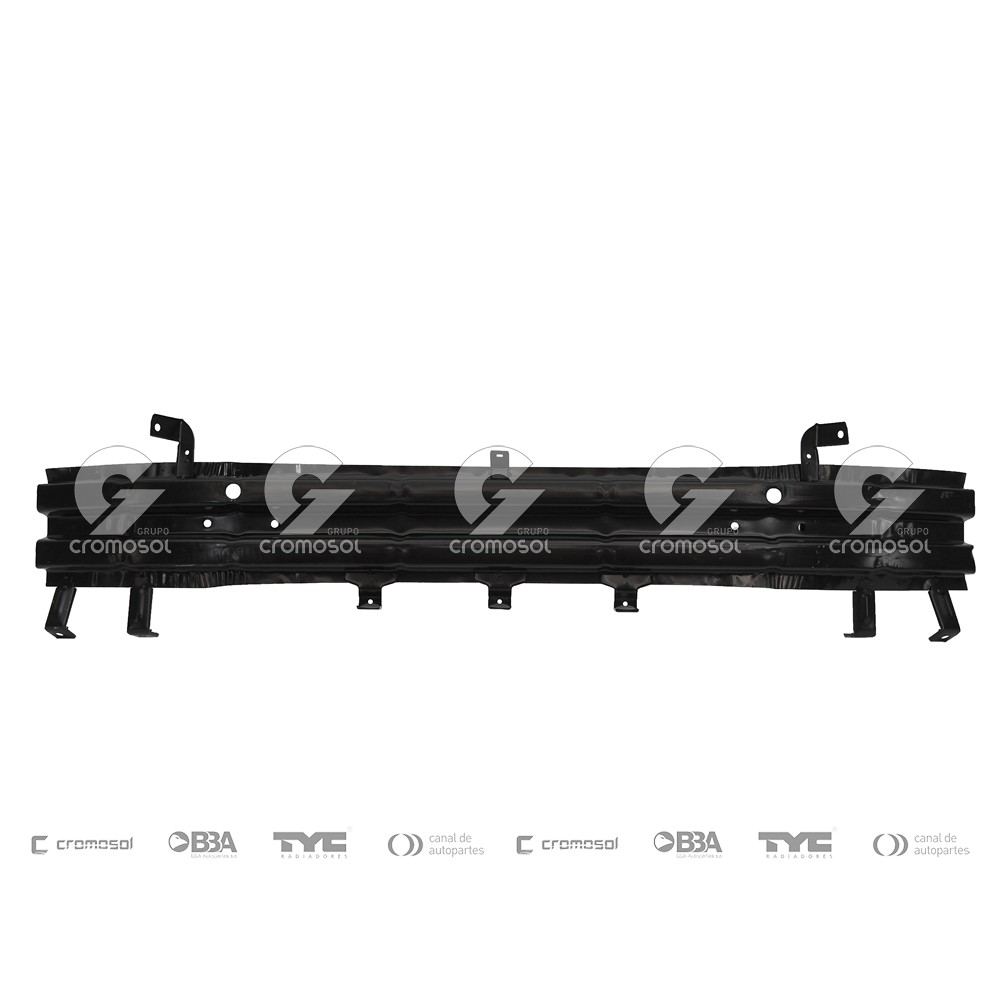 Alma de paragolpe delantero para Chevrolet Aveo 09-11