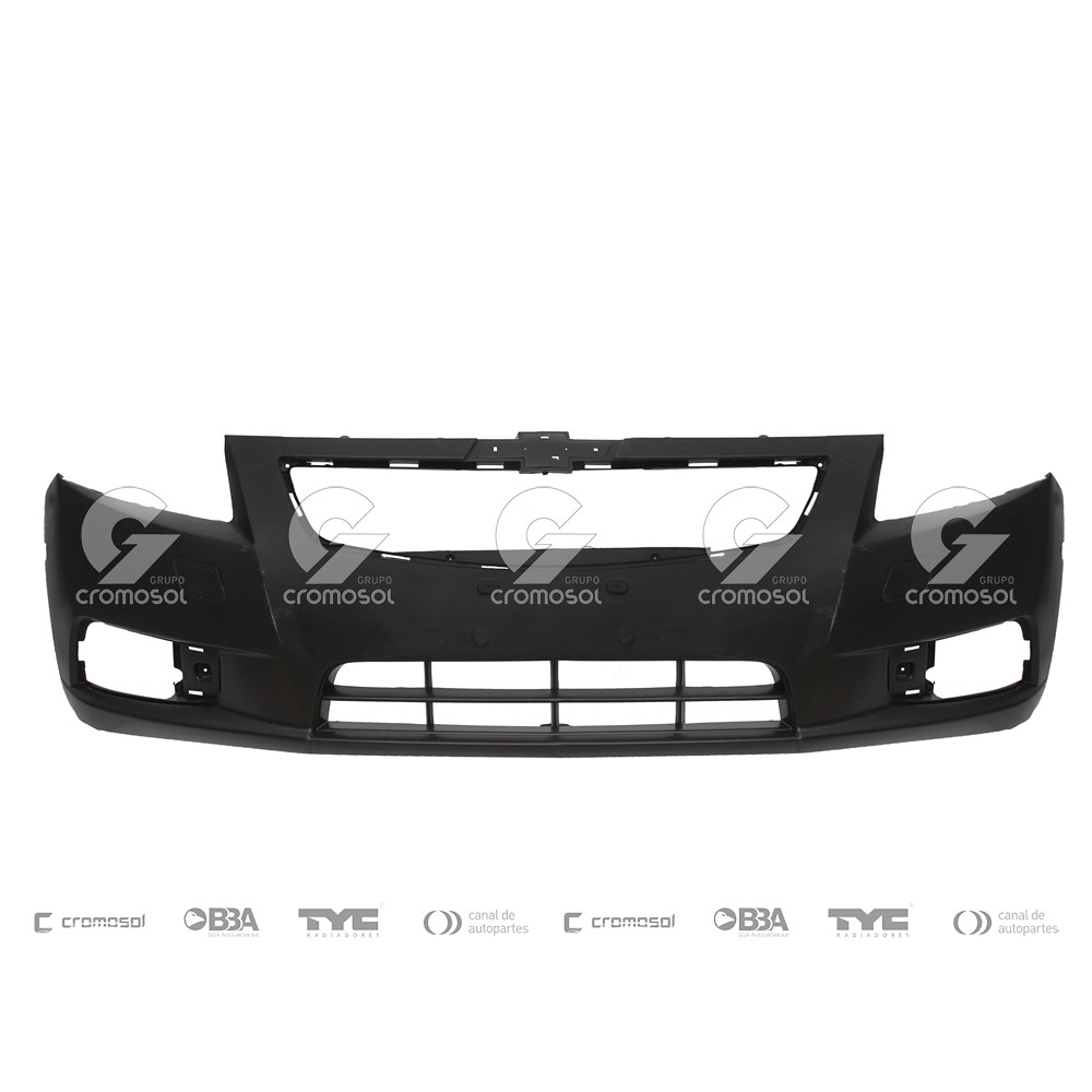 Paragolpe delantero para Chevrolet Cruze F1 10-13