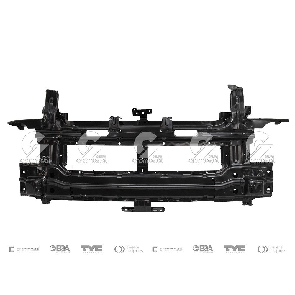 Frente para Chevrolet Captiva F1 07-11