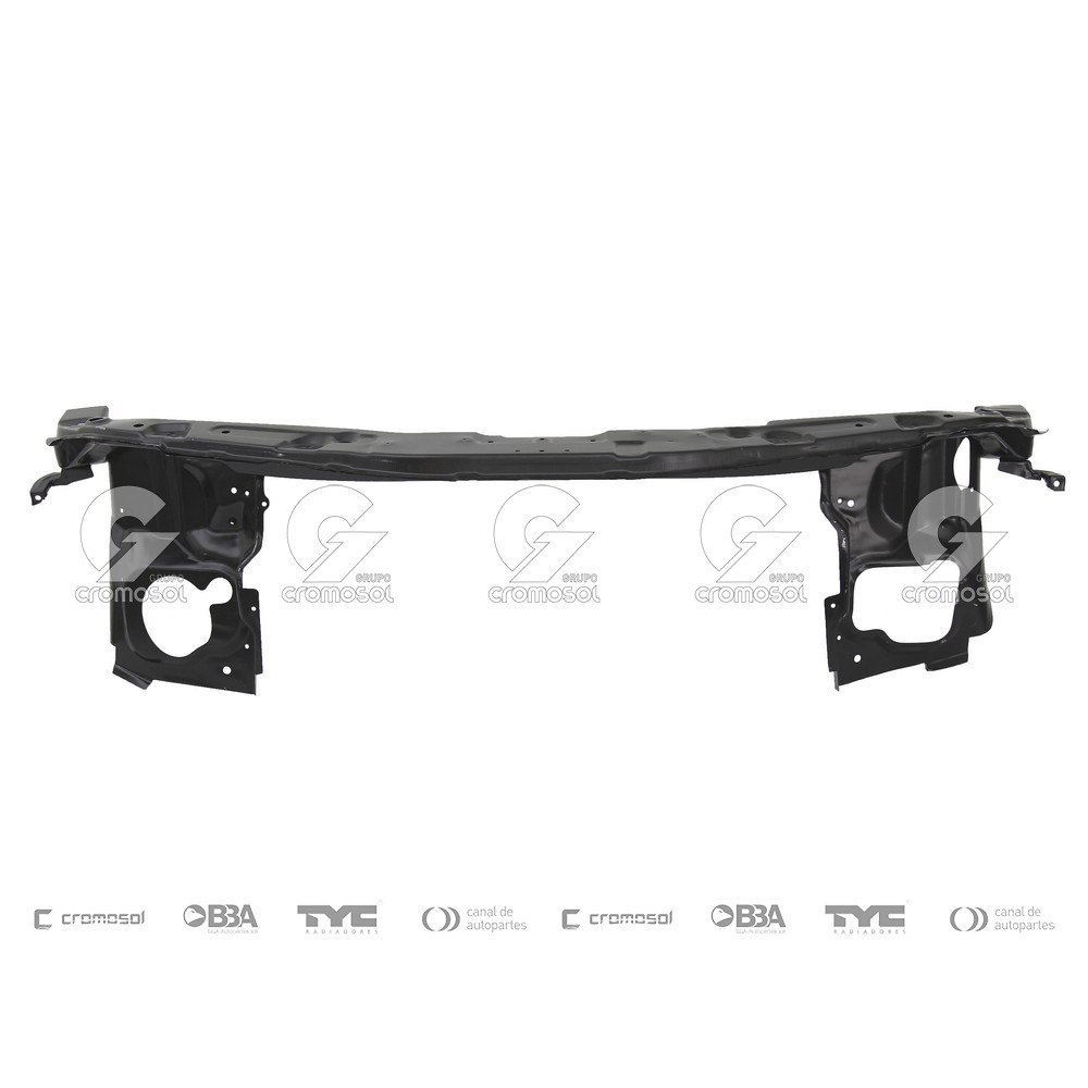 Frente para Chevrolet Captiva F1 07-11