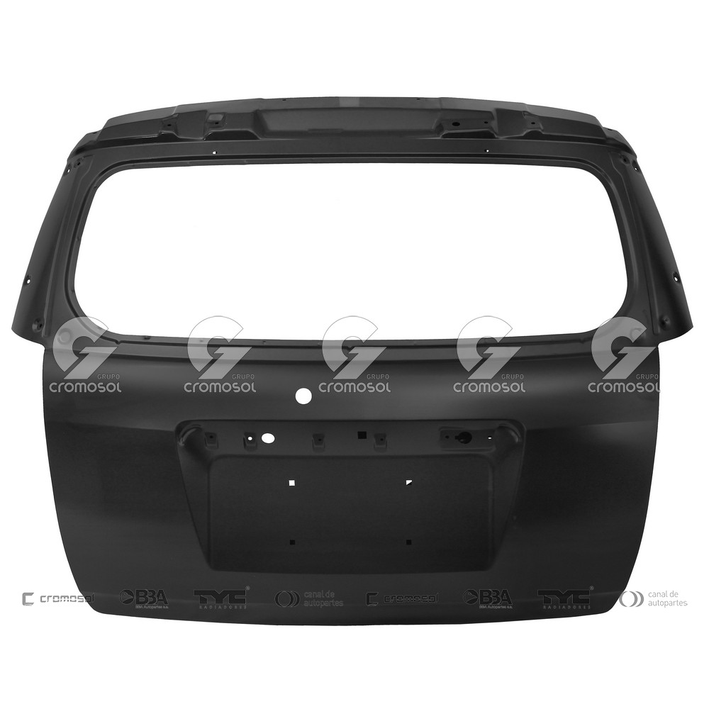 Porton para Chevrolet Captiva F1 07-11