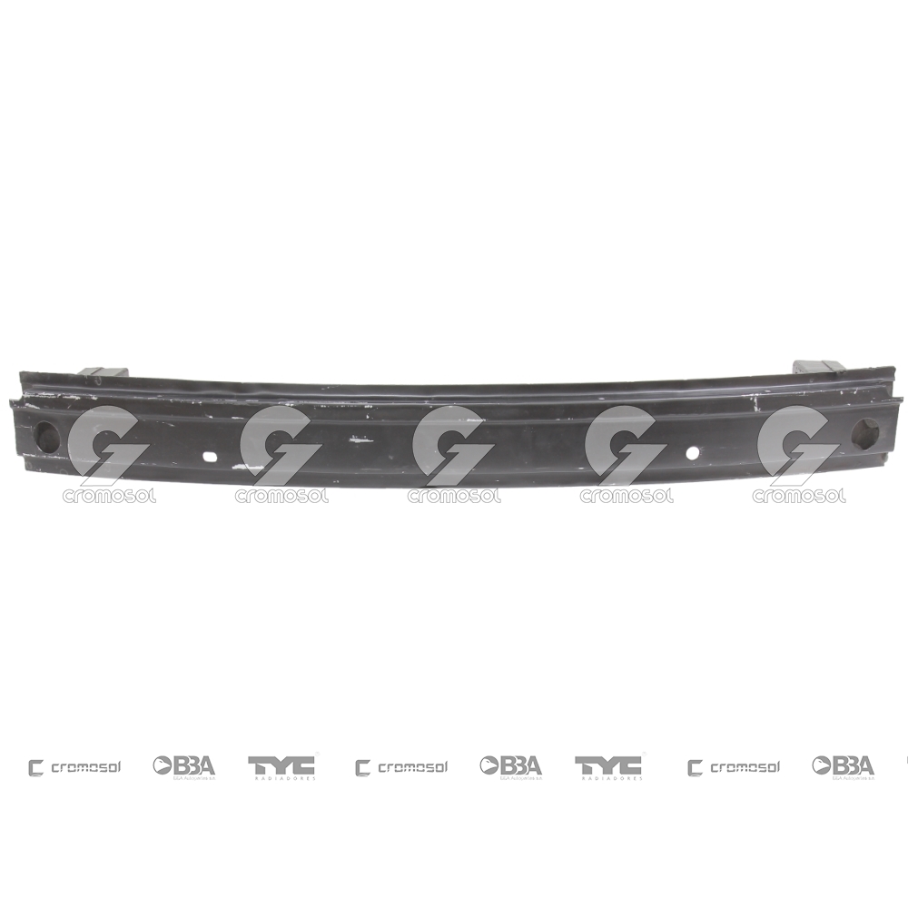 Alma de paragolpe delantero para Chevrolet Sonic 12-17
