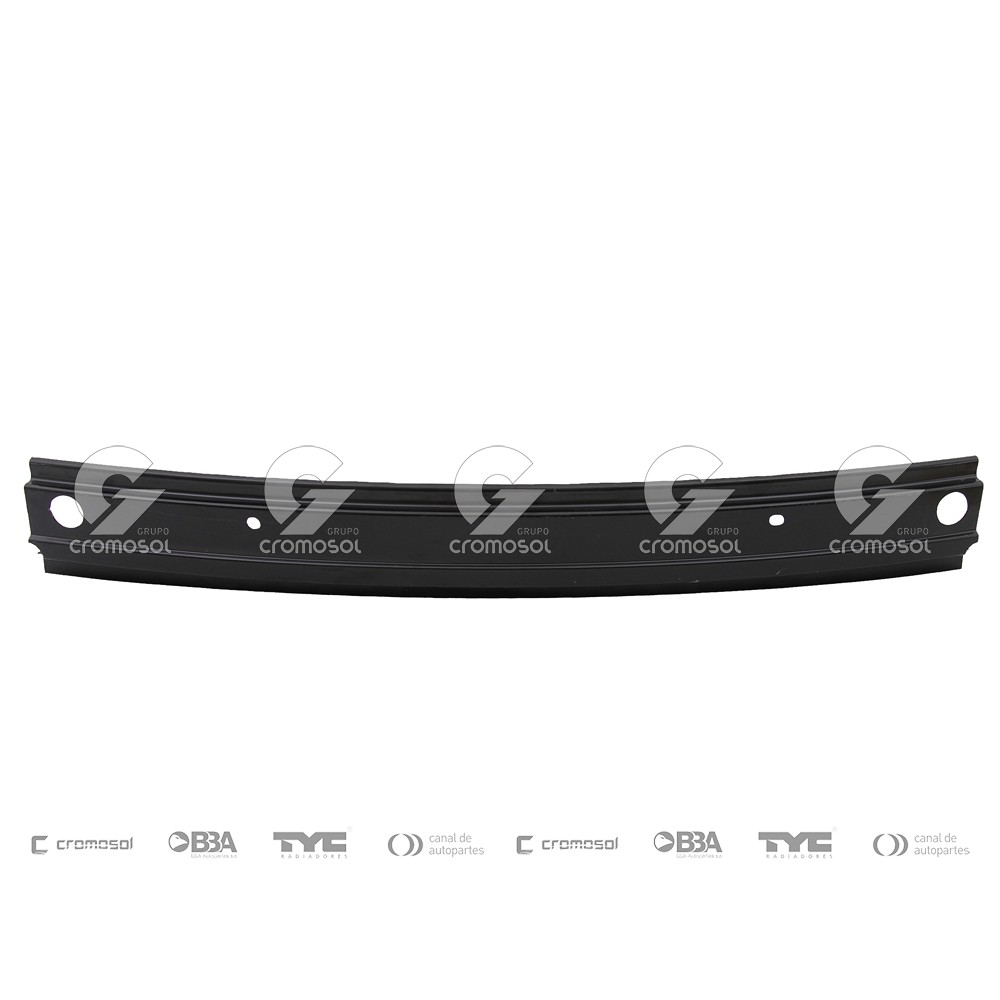 Alma de paragolpe delantero para Chevrolet Cobalt F2 16-20