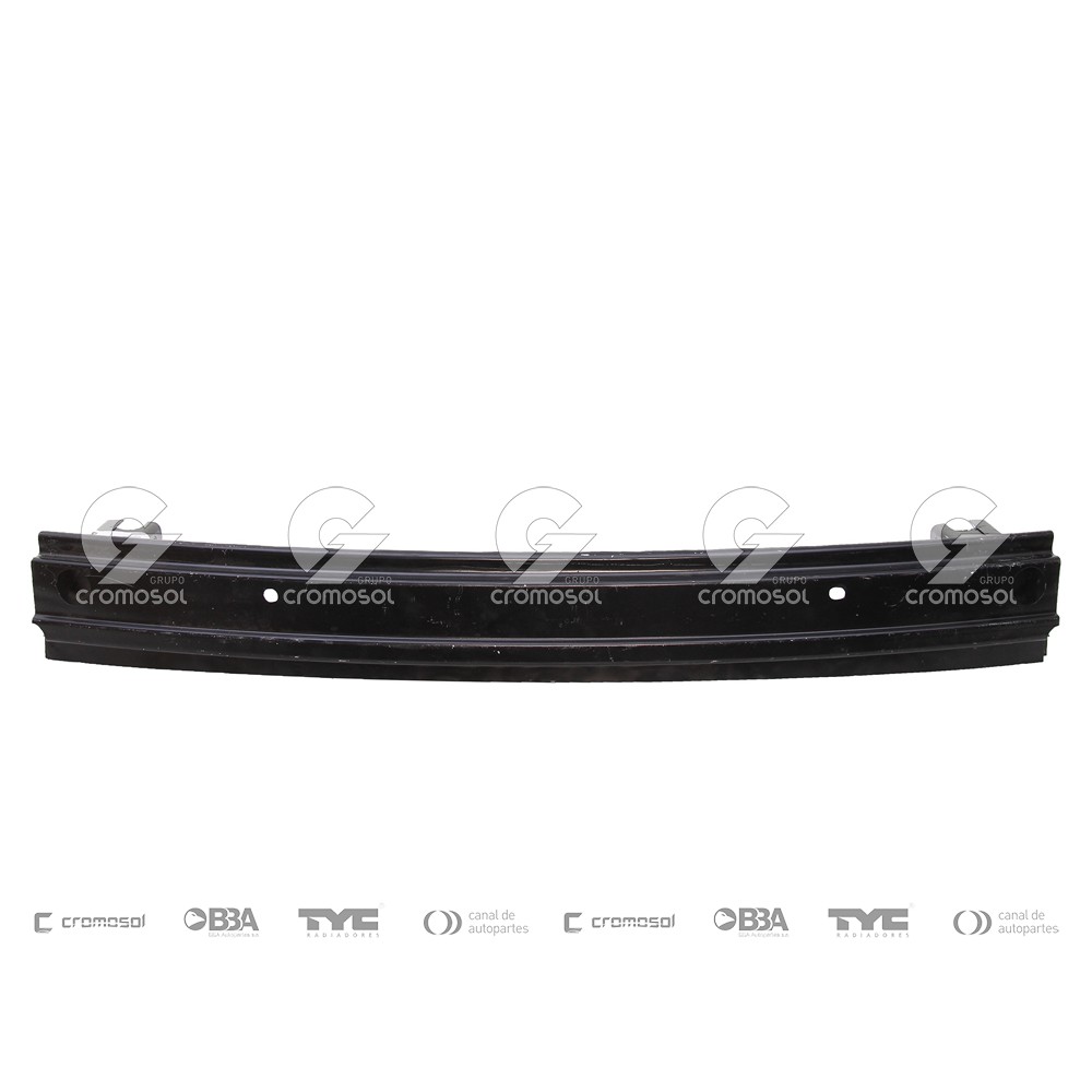 Alma de paragolpe delantero para Chevrolet Cobalt F2 16-20