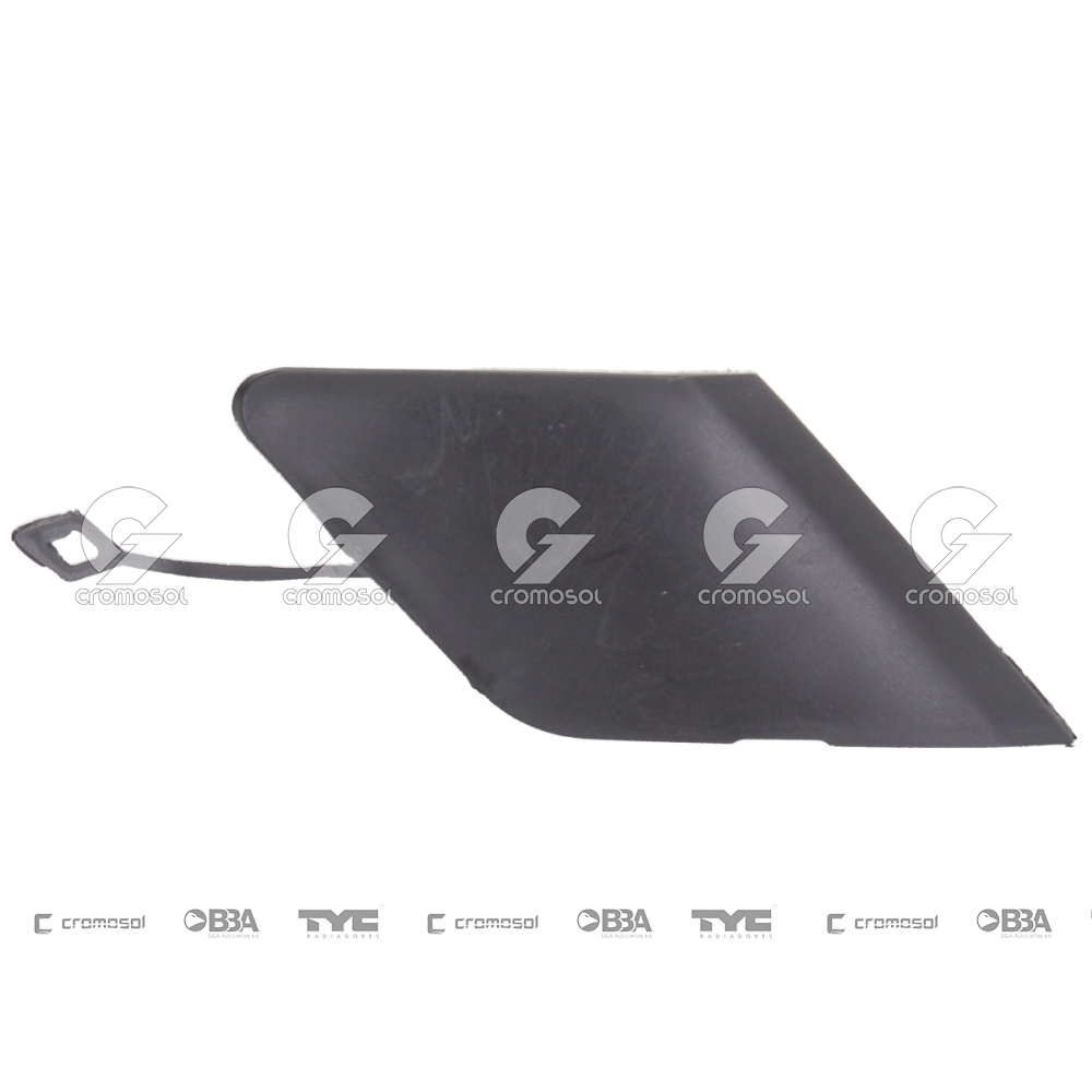 Tapa de paragolpe para Chevrolet Spin 12-18