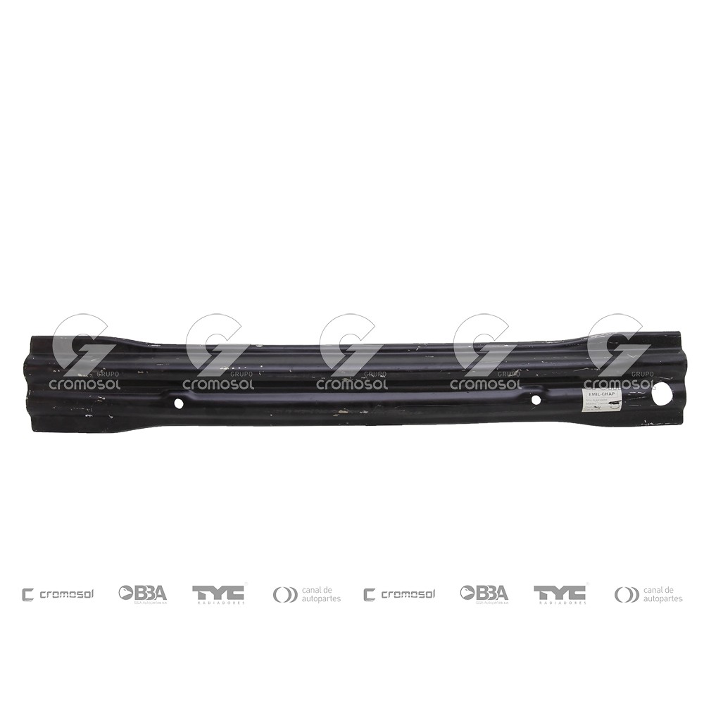 Alma de paragolpe delantero para Chevrolet Onix F1 13-16