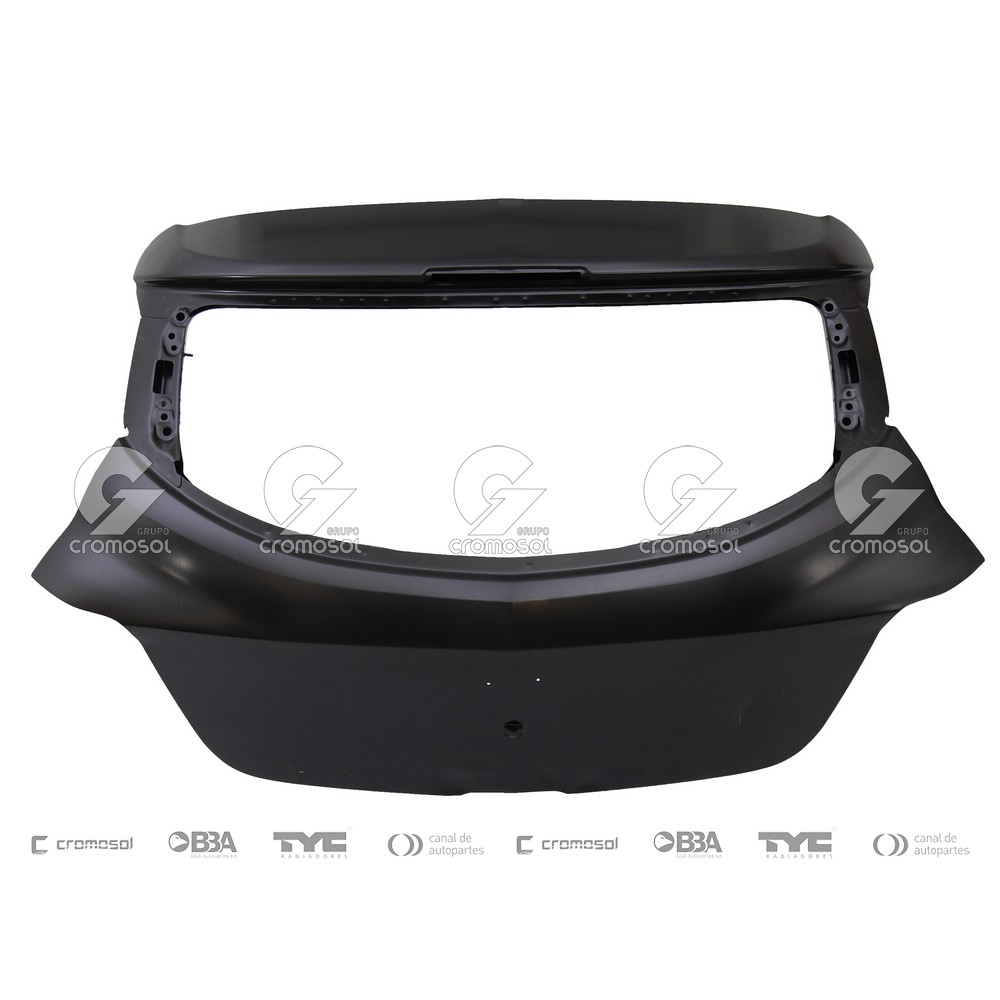 Porton para Chevrolet Onix F1 13-16