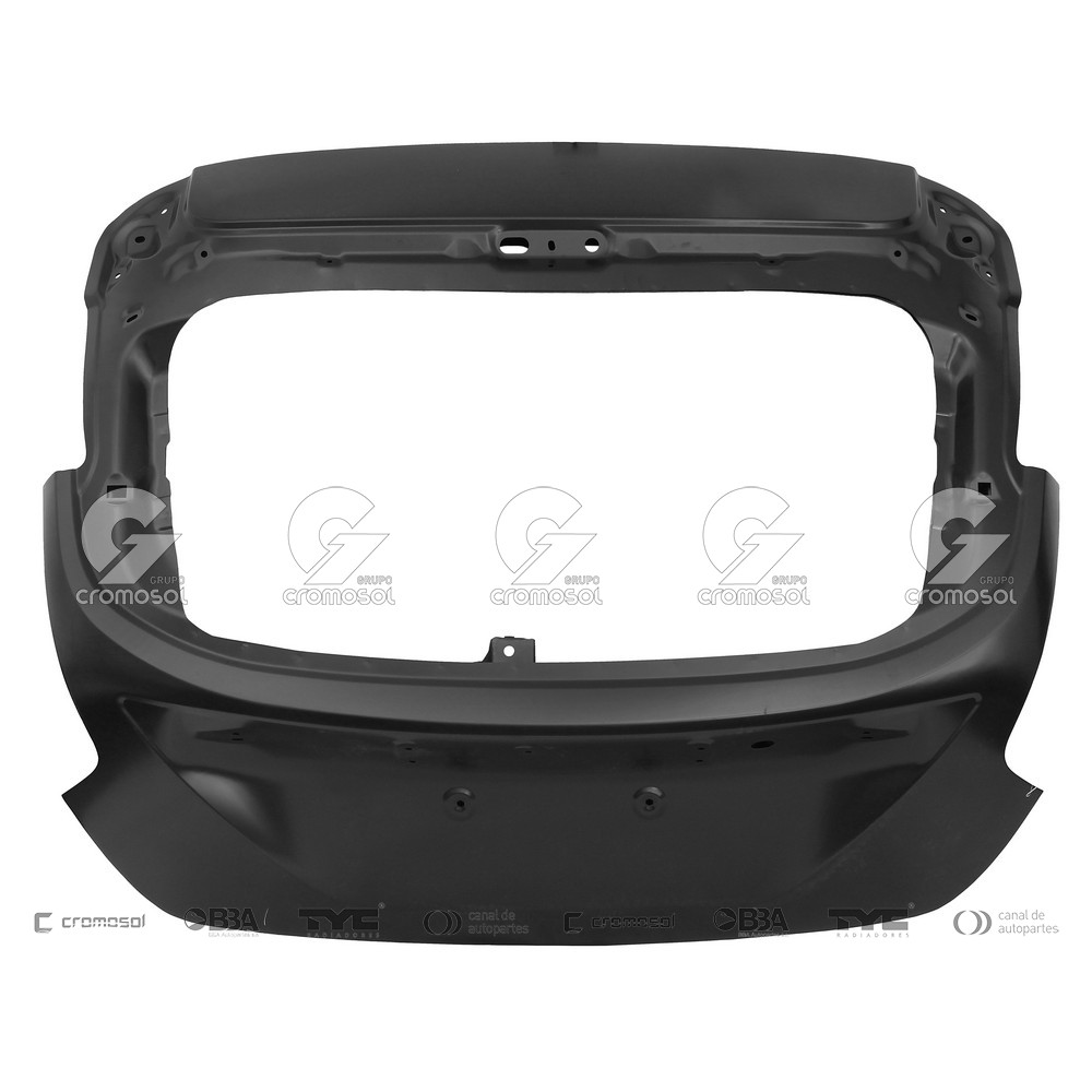 Porton para Ford Focus MK3-I (KD) 13-15