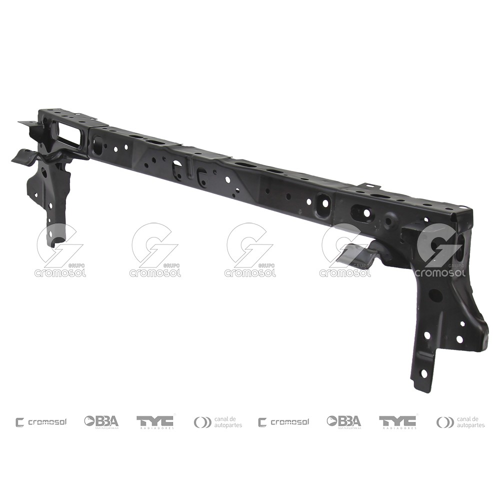 Frente para Chevrolet Cruze F4 16-22