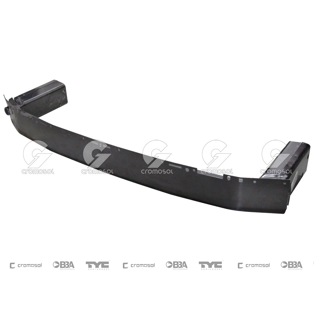Alma de paragolpe delantero para Chevrolet Cruze F4 16-22