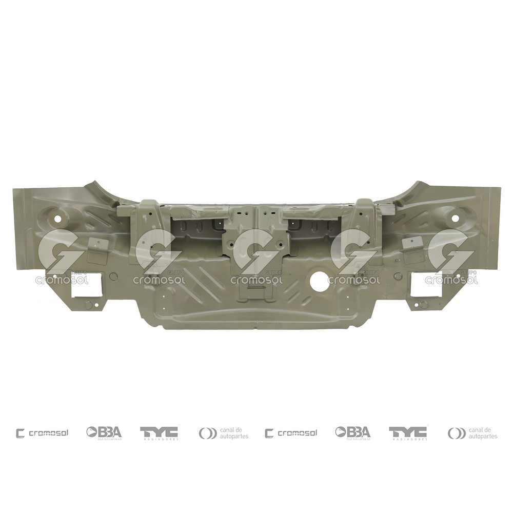 Panel de cola para Chevrolet Cruze F4 16-22