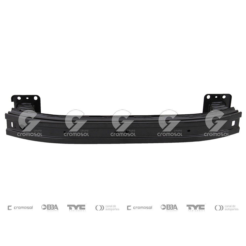 Frente para Fiat Linea F1 09-14