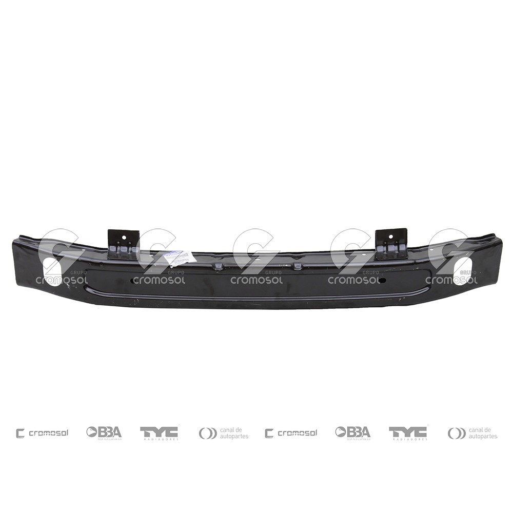 Frente para Fiat Fiorino (XMF) 14-22