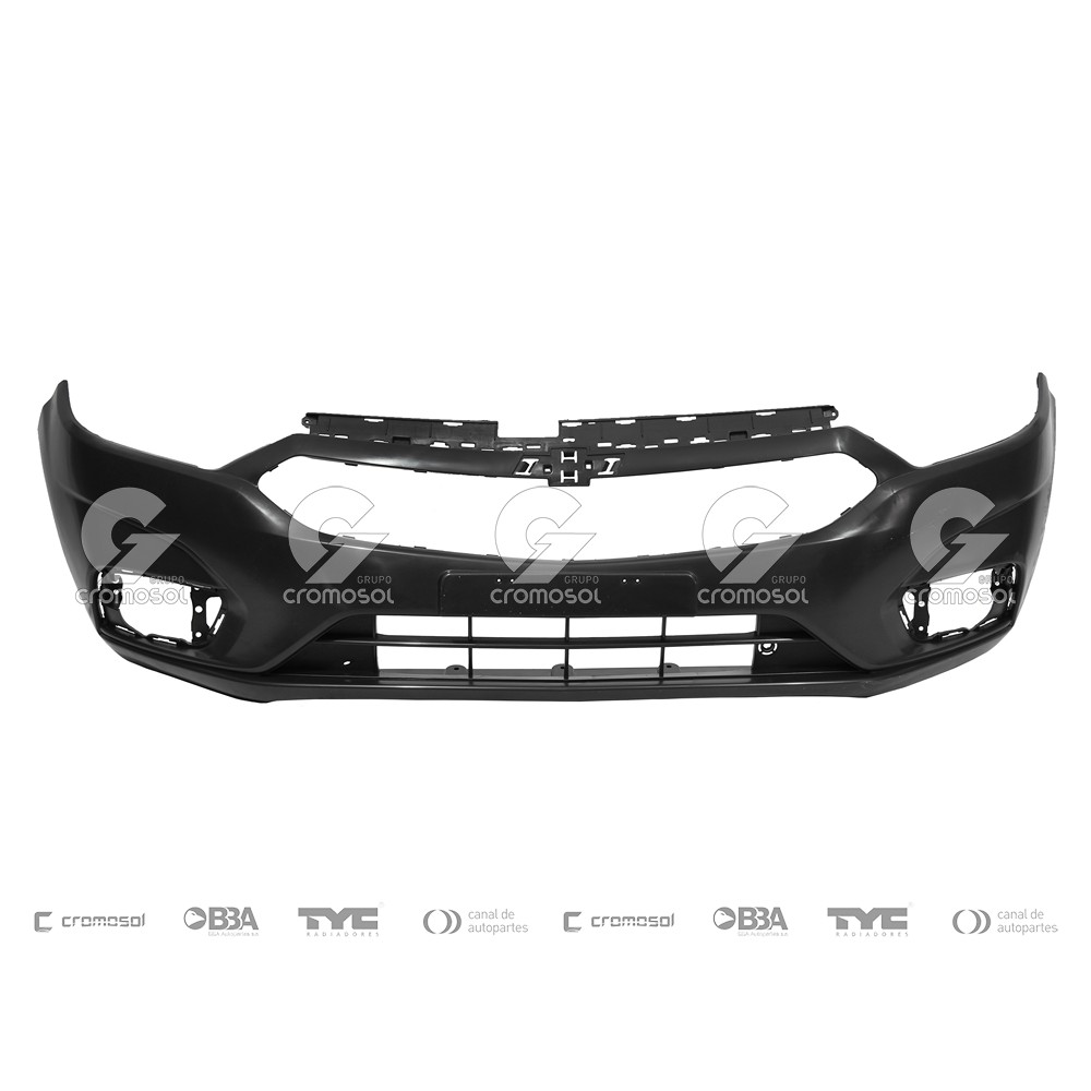 Paragolpe delantero para Chevrolet Onix F2