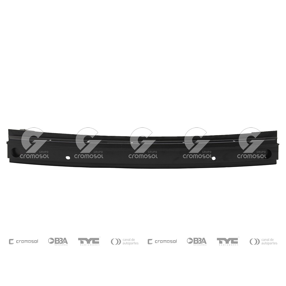 Alma de paragolpe delantero para Chevrolet Onix Activ 16-19
