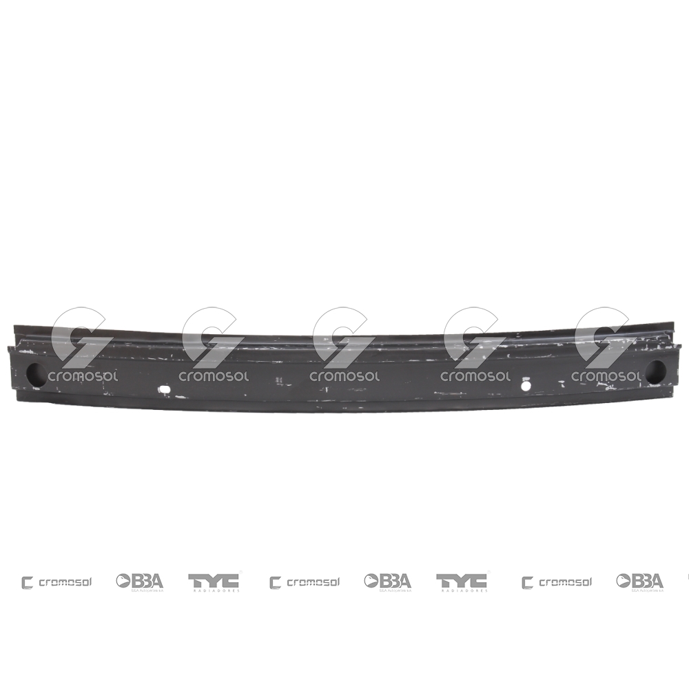 Alma de paragolpe delantero para Chevrolet Onix Activ 16-19