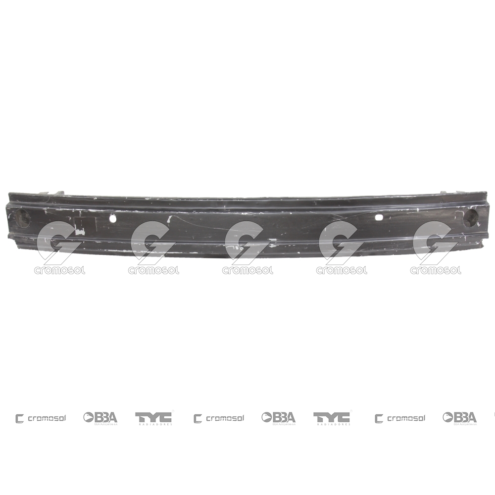 Alma de paragolpe delantero para Chevrolet Onix Activ 16-19