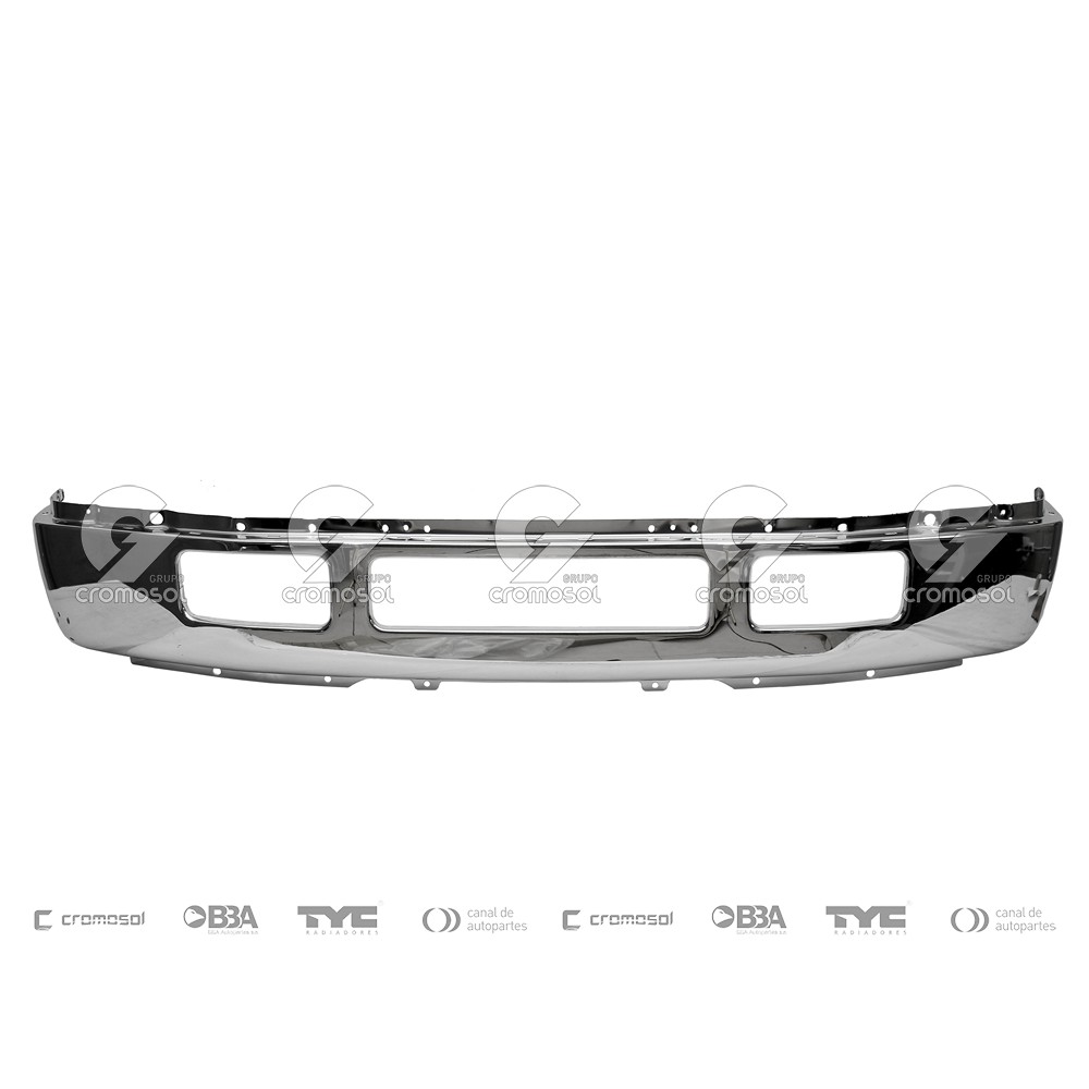 Paragolpe delantero para Ford Camión 4000 90-12