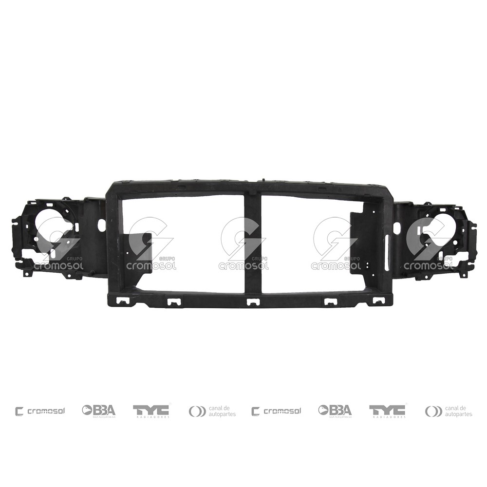 Frente para Ford F-100 06-13
