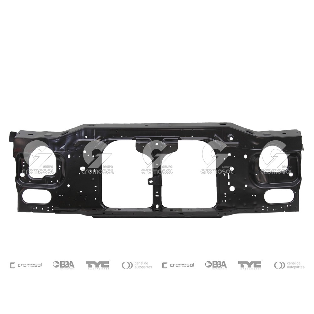 Frente para Ford Ranger 09-12