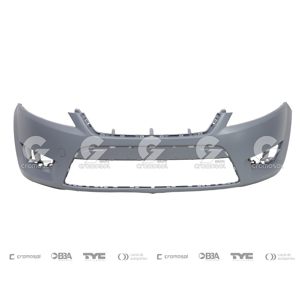 Paragolpe delantero para Ford Mondeo MK4 08-14