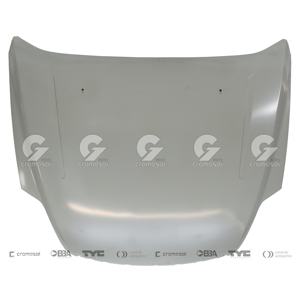 Capot para Ford Mondeo MK4 08-14