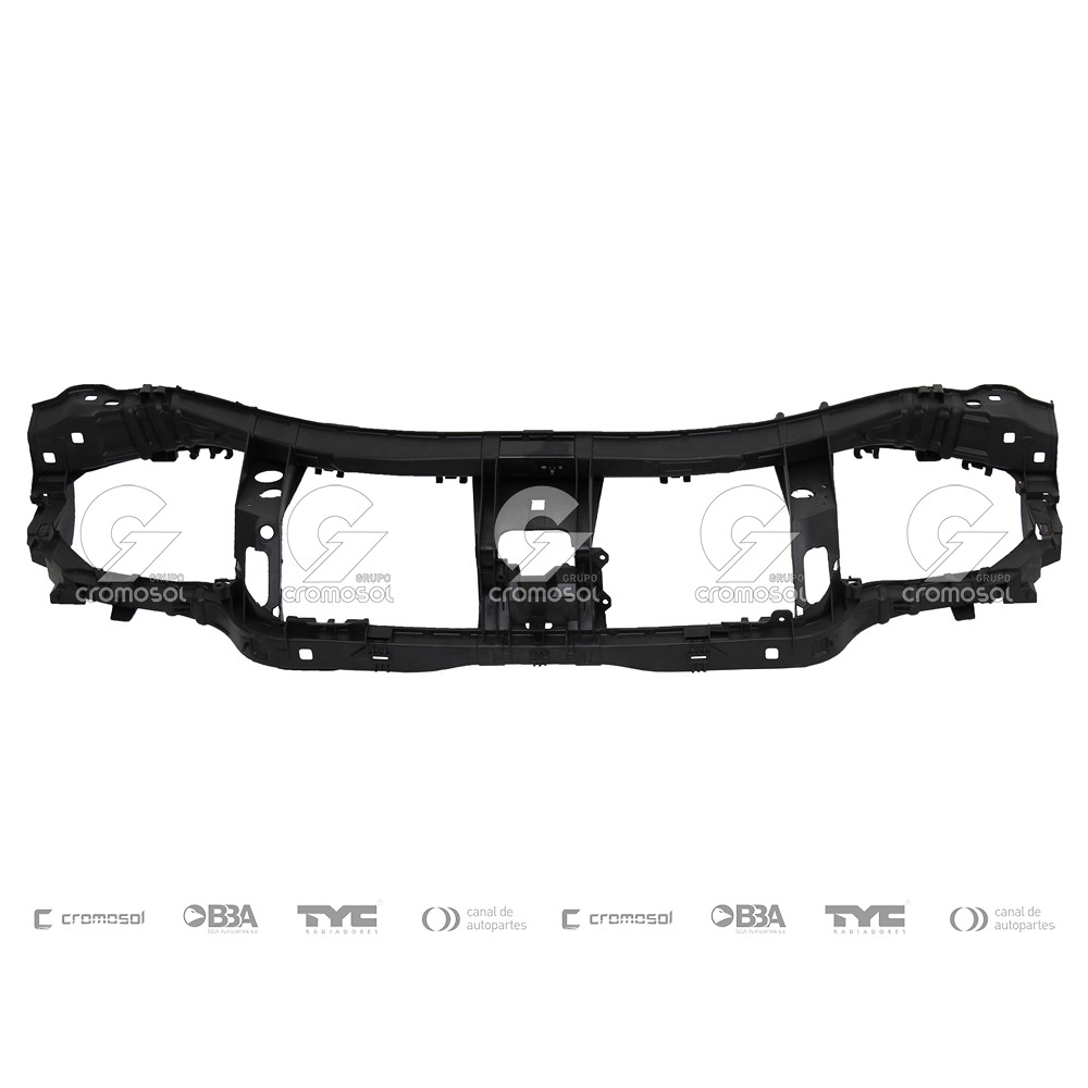 Frente para Ford Mondeo MK4 08-14