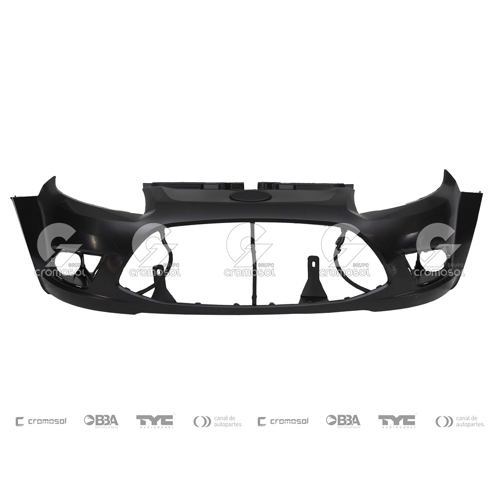 Paragolpe delantero para Ford Ka MK2-II 11-15