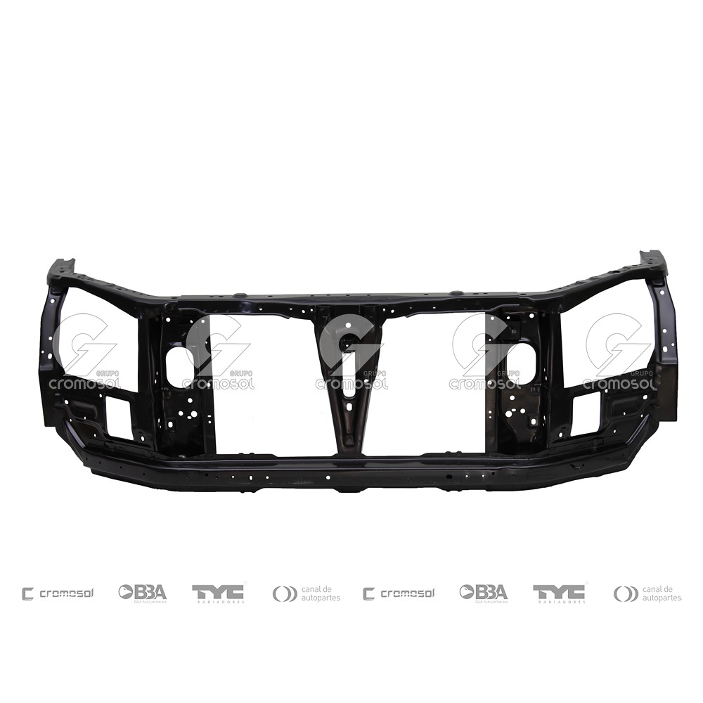 Frente para Ford Ranger 12-15