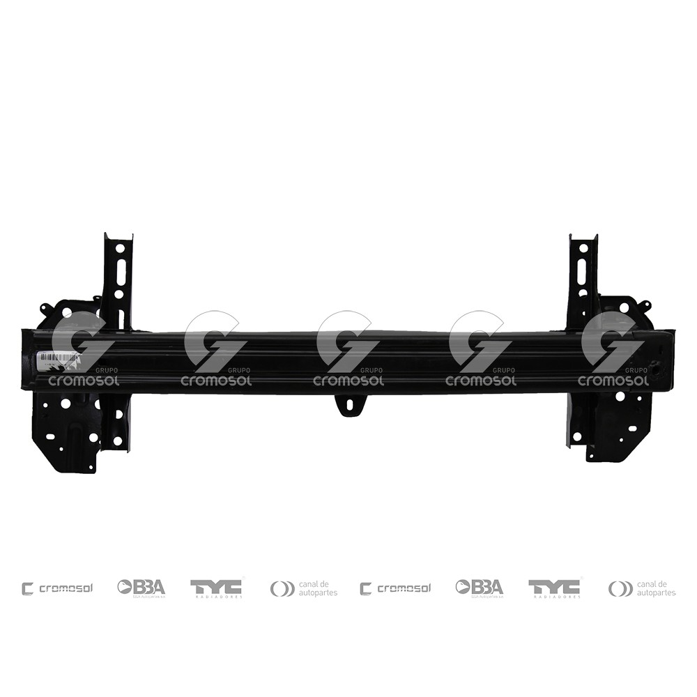 Alma de paragolpe delantero para Ford Ecosport III (KD) 12-17