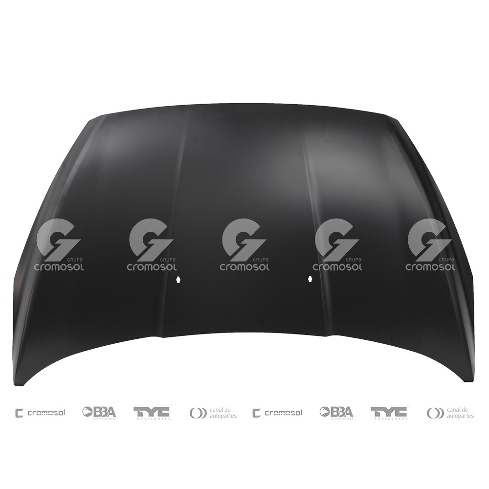 Capot para Ford Ka MK3-I (KD)