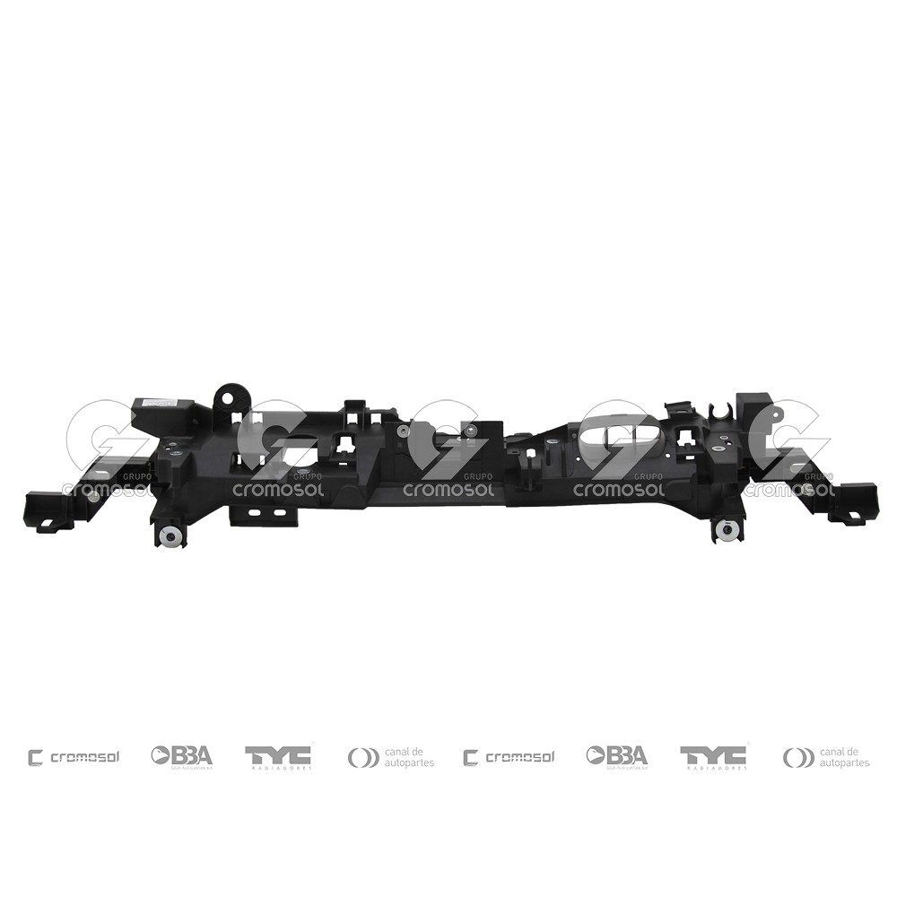 Frente para Ford Ka MK3-I (KD) 16-19