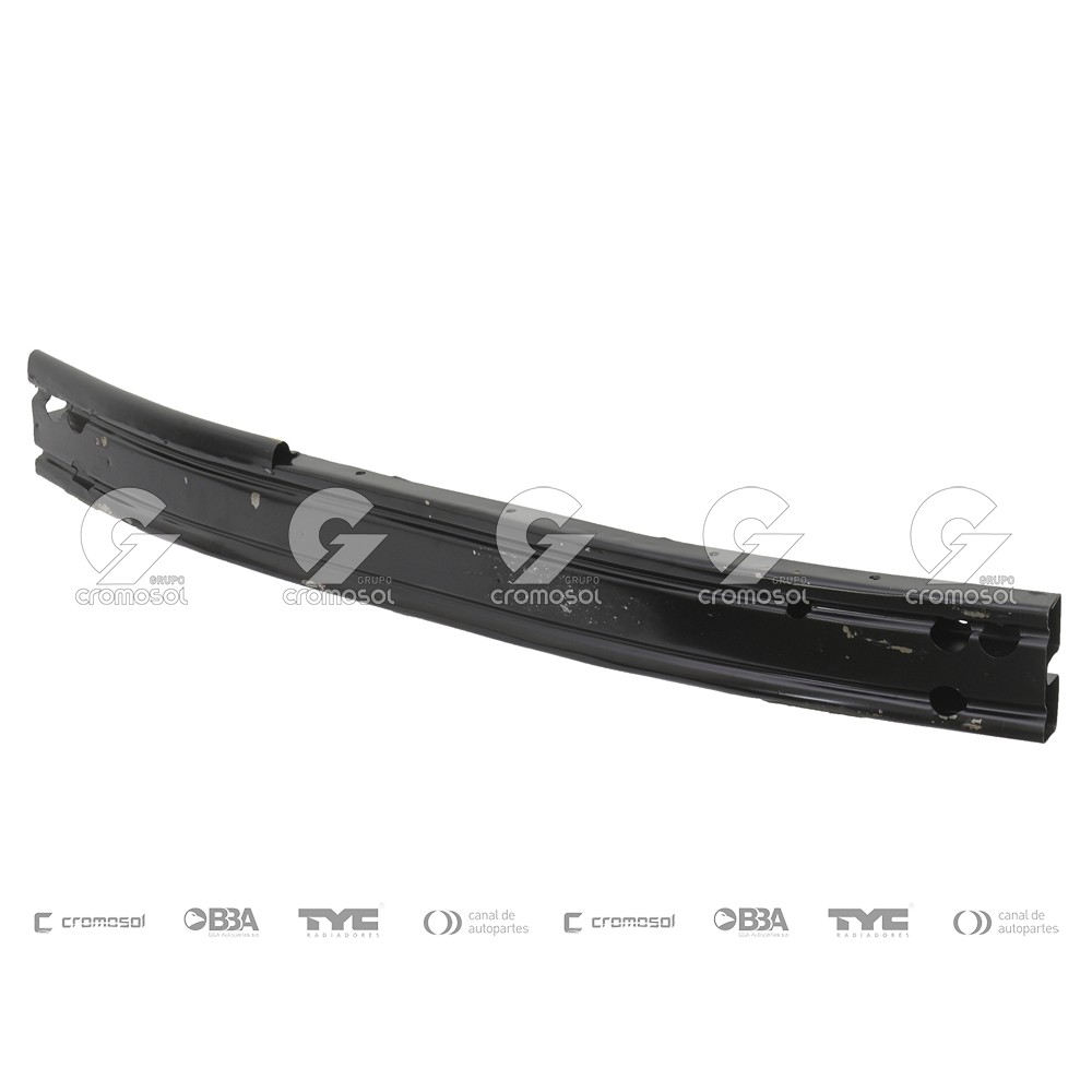 Alma de paragolpe delantero para Toyota Corolla 17-19