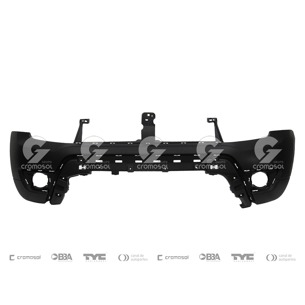 Paragolpe delantero para Renault Duster F1-II 15-20