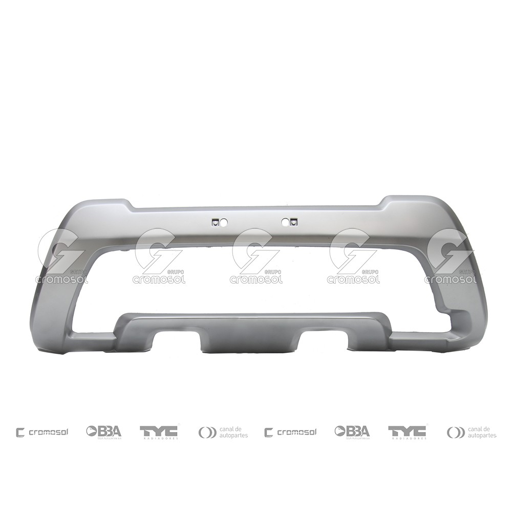 Paragolpe delantero para Renault Duster F1-II 15-20
