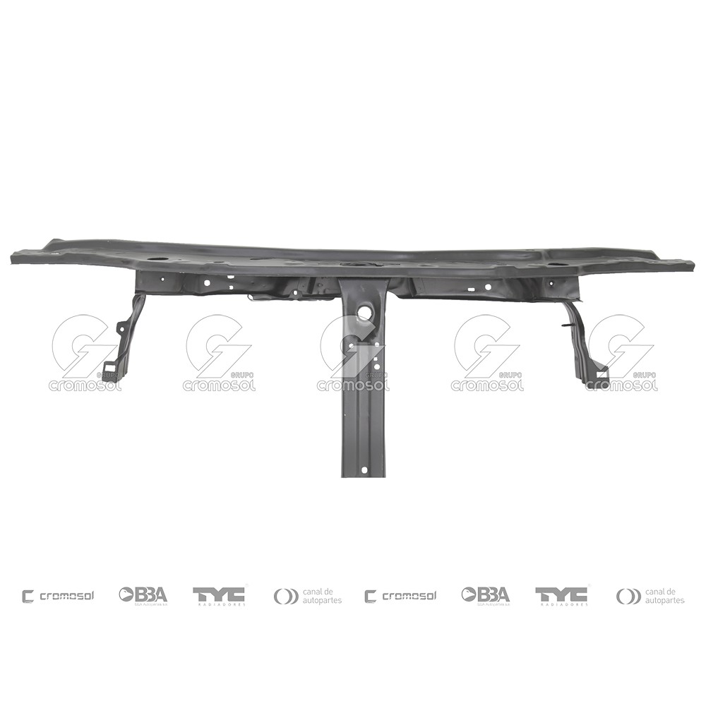 Frente para Renault Duster F1-II 15-20