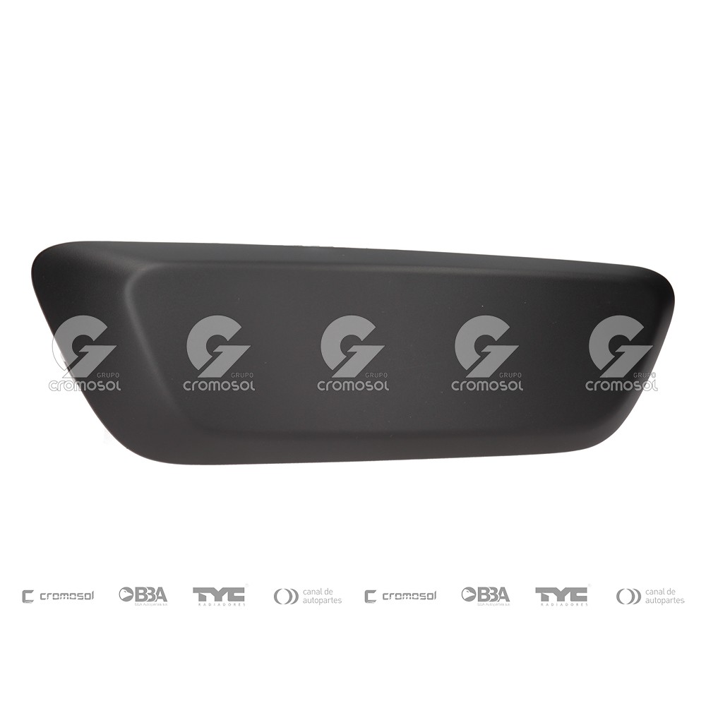 Moldura para Renault Sandero F3-I Stepway 14-18 (Derecho)