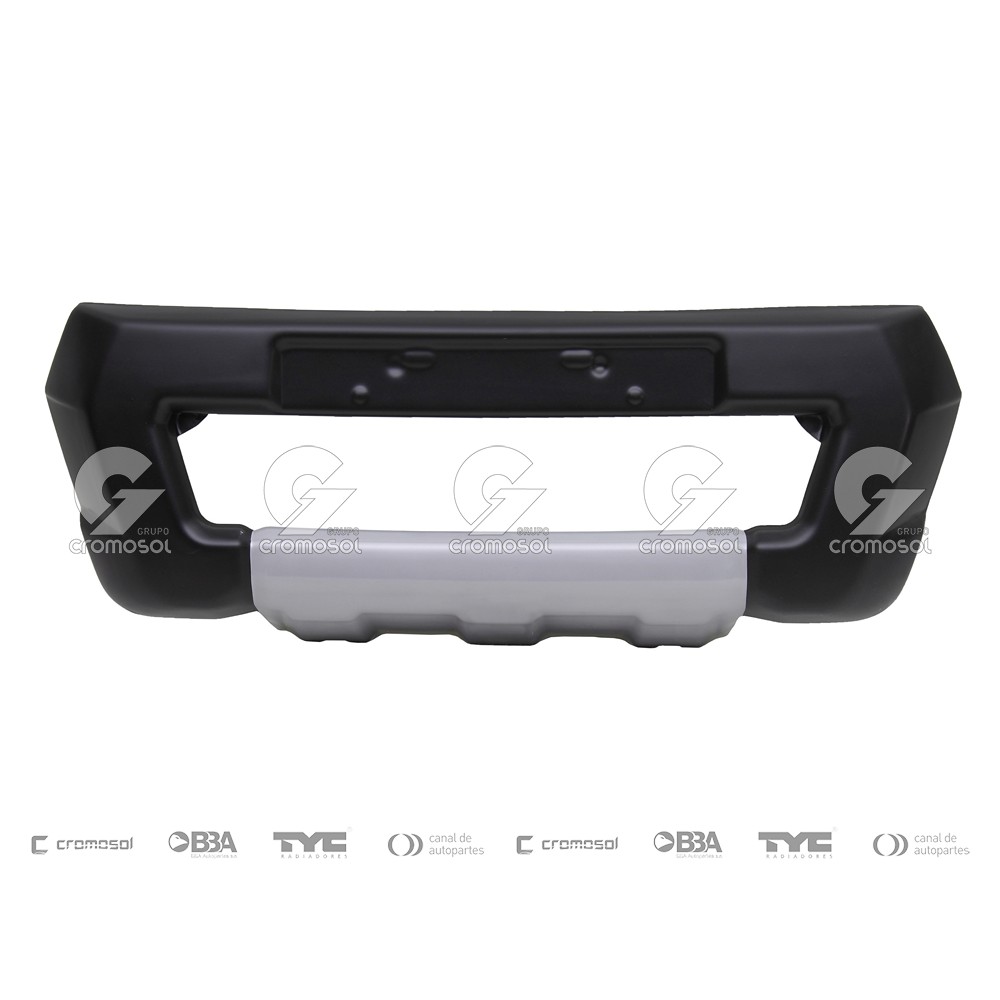 Paragolpe delantero para Volkswagen Amarok F1 10-16