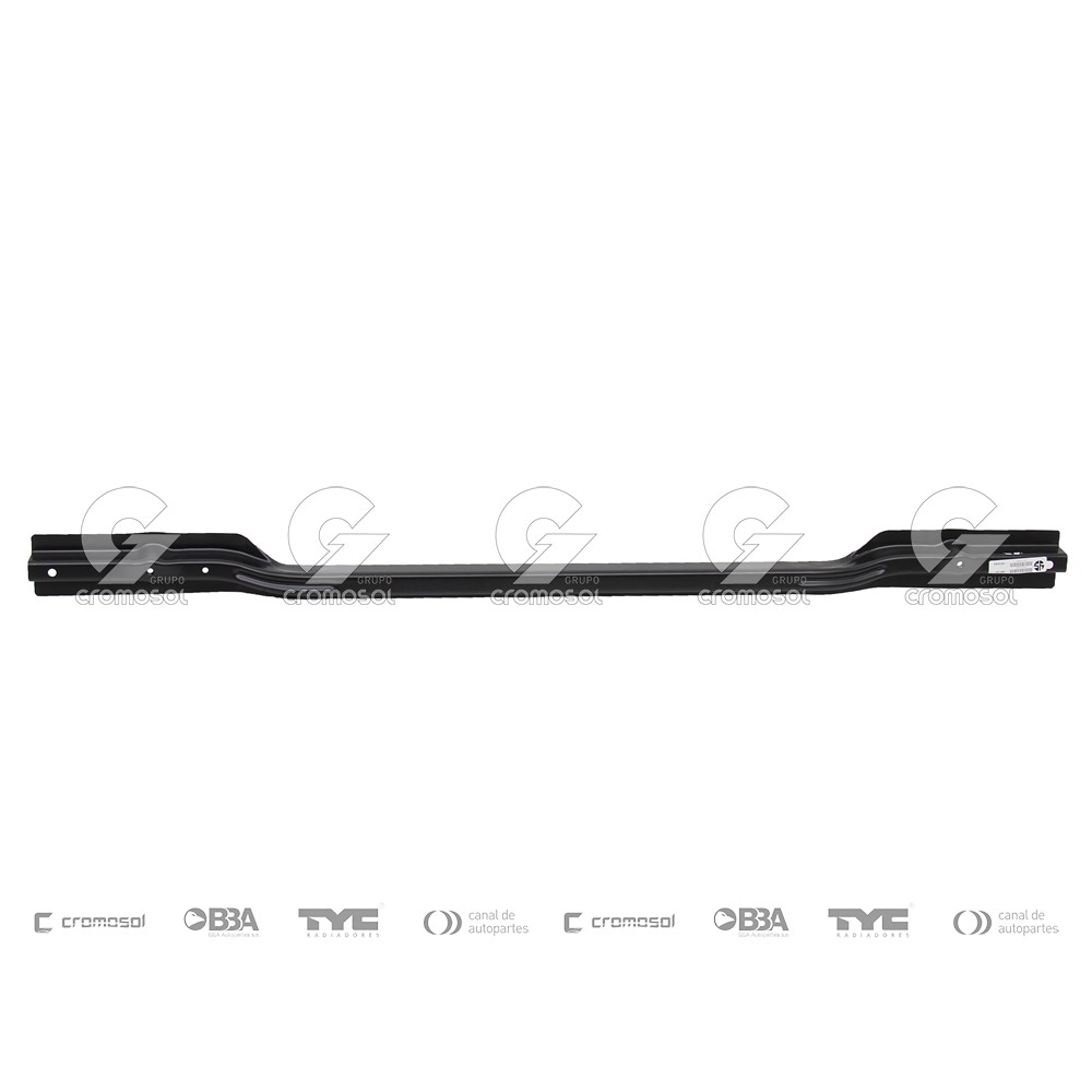 Frente para Volkswagen Amarok F1 10-16