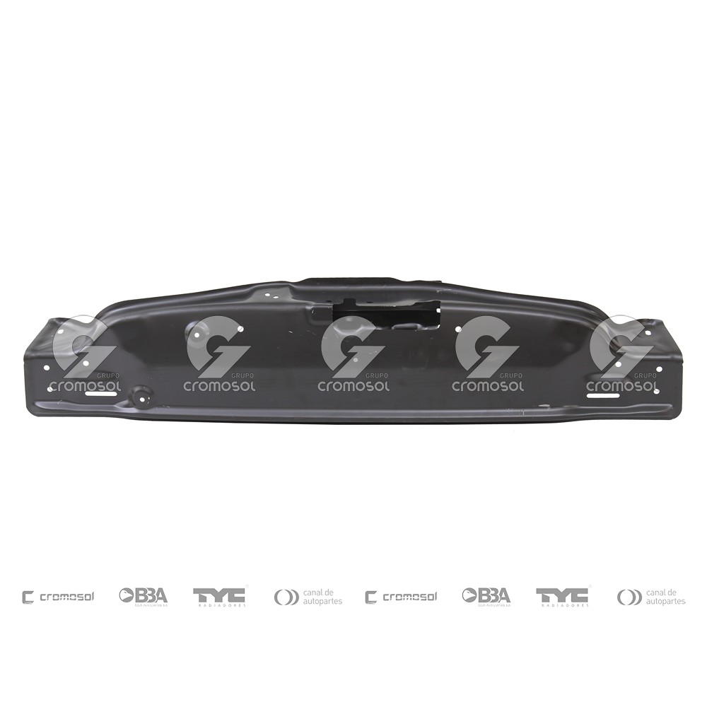 Frente para Volkswagen Amarok F1 10-16