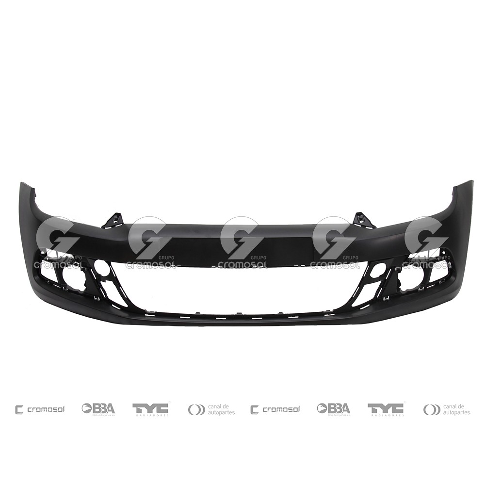 Paragolpe delantero para Volkswagen Scirocco