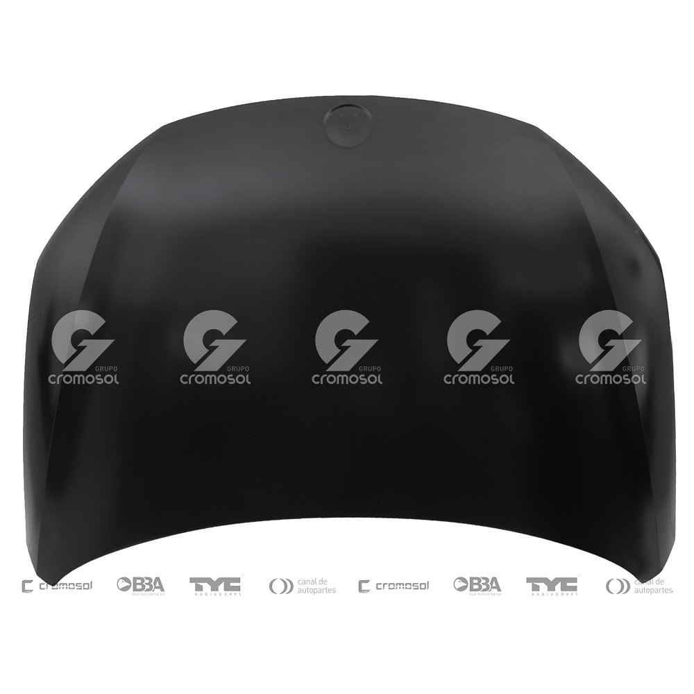 Capot para Volkswagen Scirocco 12-15