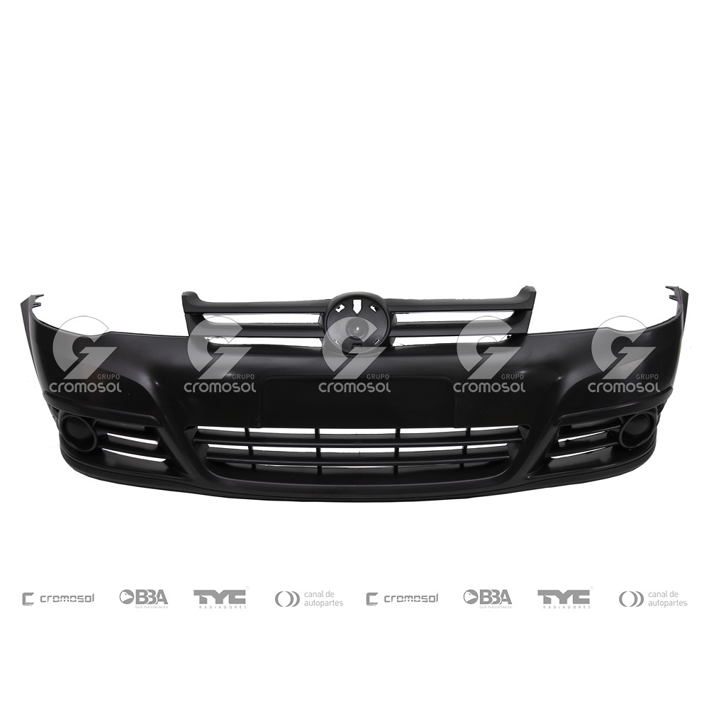 Paragolpe delantero para Volkswagen Golf MK4-II 07-11