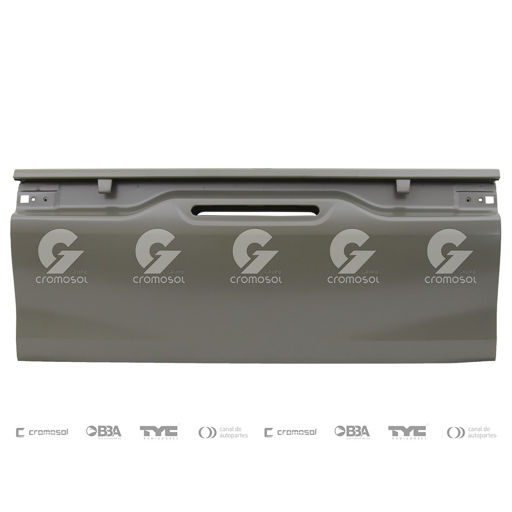 Porton para Toyota Hilux 16-19