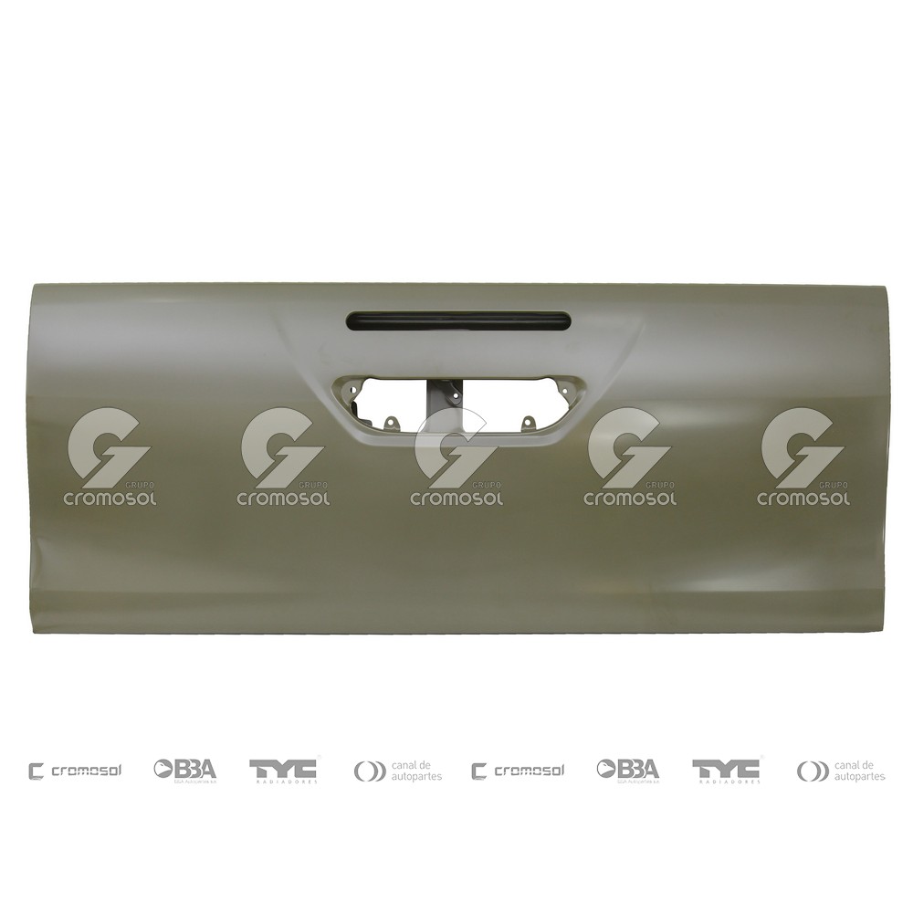 Porton para Toyota Hilux 16-19