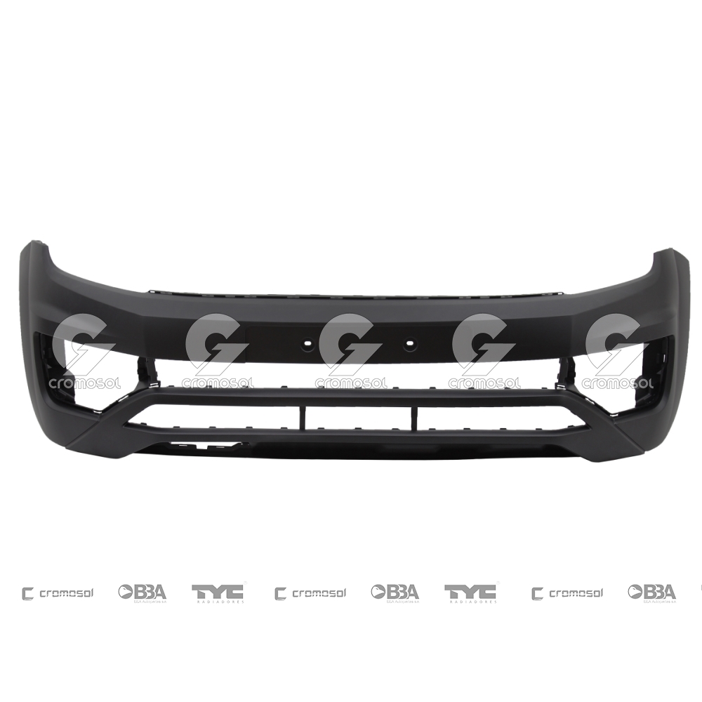 Paragolpe delantero para Volkswagen Amarok F2 16-23